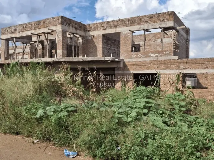 7 Bedroom House for Sale in Fairview, Harare