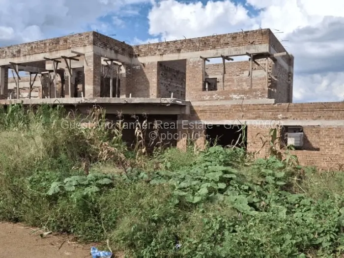 7 Bedroom House for Sale in Fairview, Harare