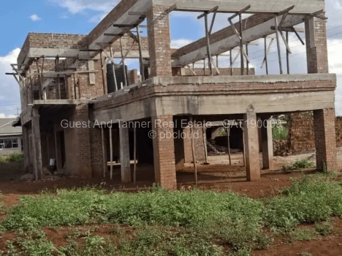 7 Bedroom House for Sale in Fairview, Harare