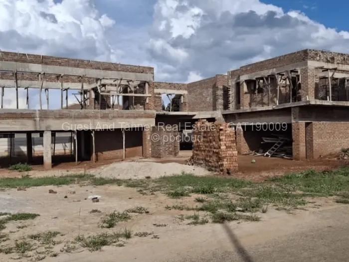 7 Bedroom House for Sale in Fairview, Harare