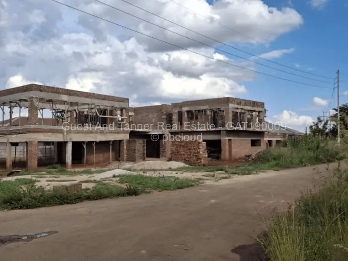 7 Bedroom House for Sale in Fairview, Harare