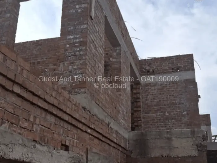 7 Bedroom House for Sale in Fairview, Harare