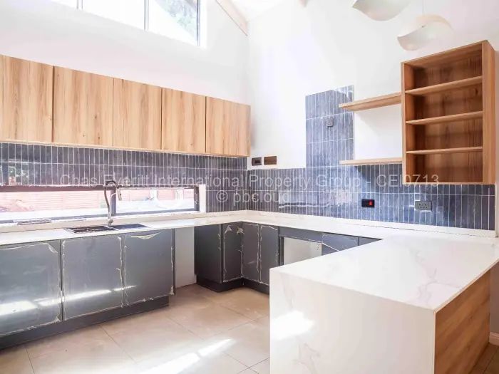 Townhouse/Cluster for Sale in Mandara, Harare