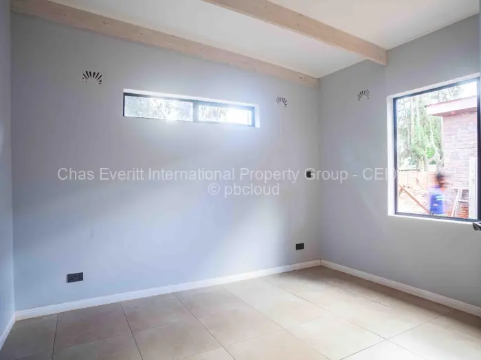 Townhouse/Cluster for Sale in Mandara, Harare