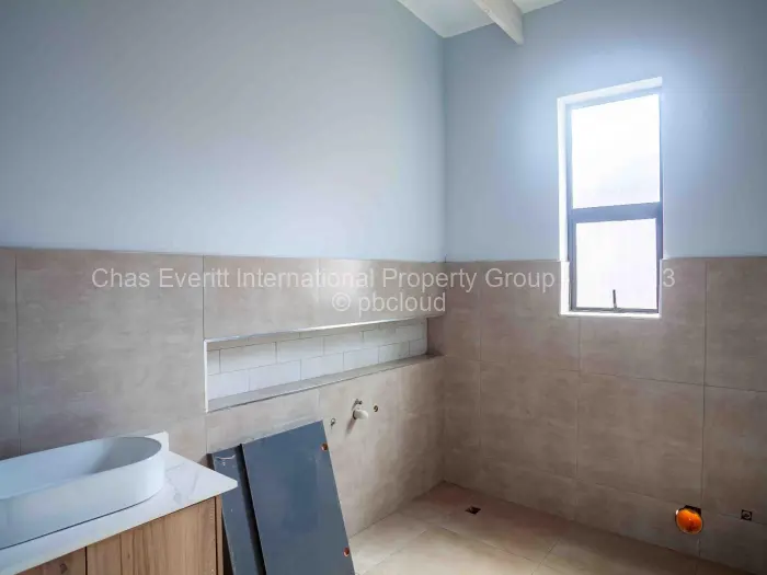 Townhouse/Cluster for Sale in Mandara, Harare