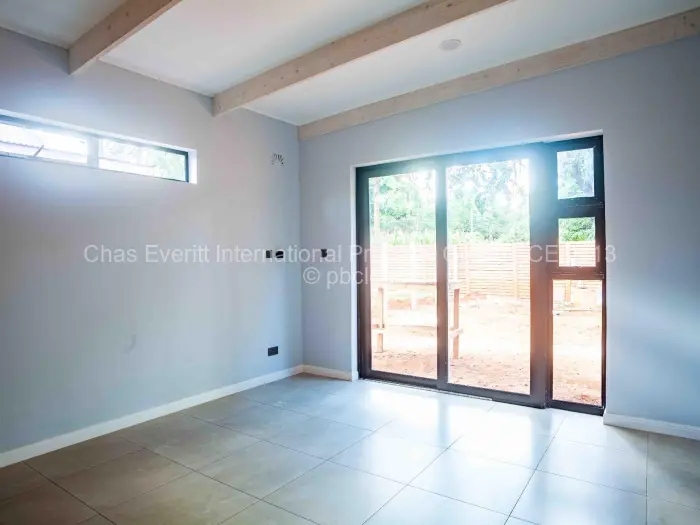 Townhouse/Cluster for Sale in Mandara, Harare