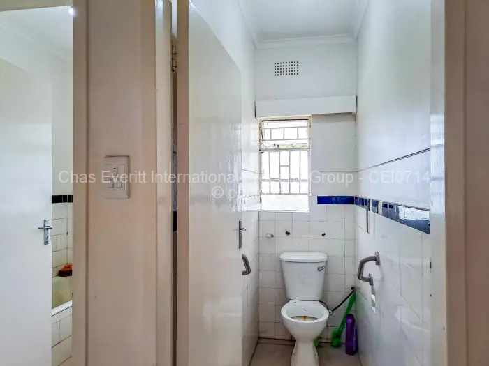 3 Bedroom House to Rent in Mabelreign