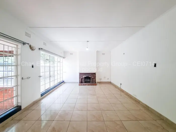 3 Bedroom House to Rent in Mabelreign