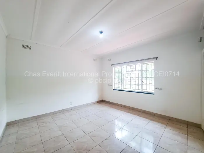 3 Bedroom House to Rent in Mabelreign