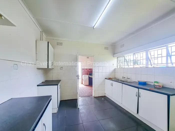 3 Bedroom House to Rent in Mabelreign