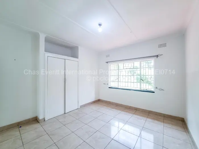 3 Bedroom House to Rent in Mabelreign