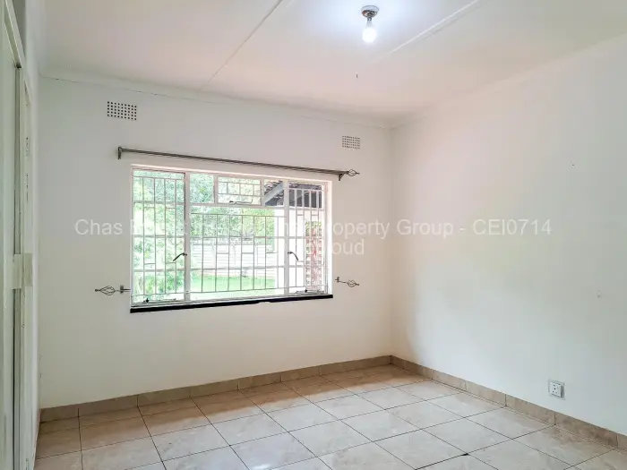 3 Bedroom House to Rent in Mabelreign
