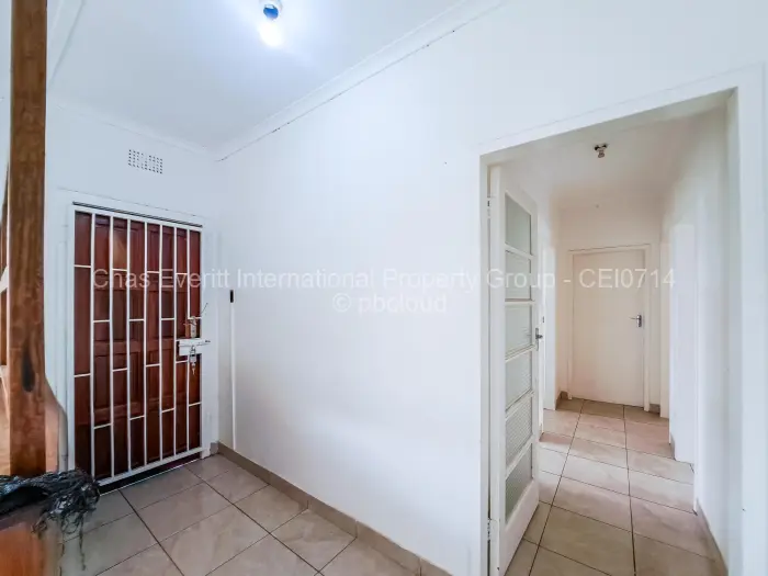 3 Bedroom House to Rent in Mabelreign