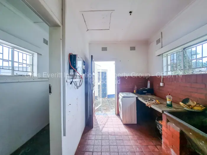 3 Bedroom House to Rent in Mabelreign