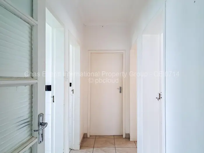 3 Bedroom House to Rent in Mabelreign