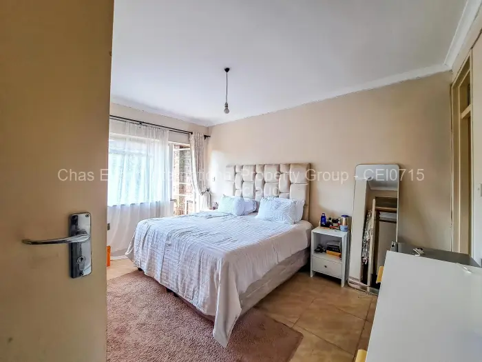 Townhouse/Cluster to Rent in Avenues