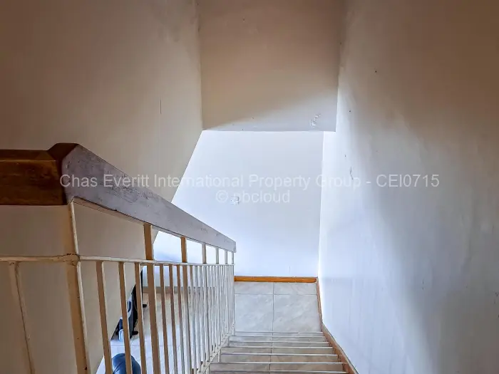 Townhouse/Cluster to Rent in Avenues