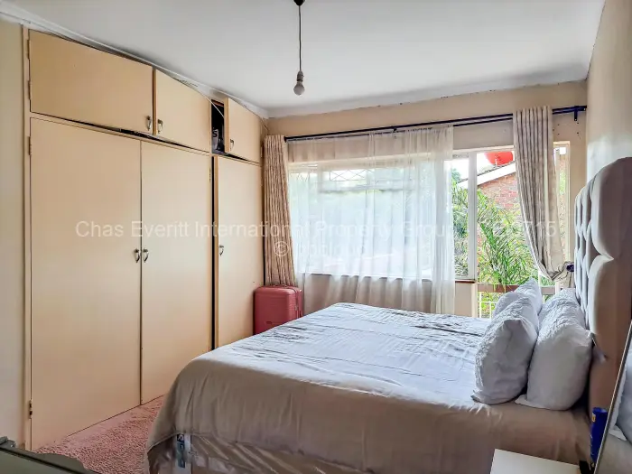 Townhouse/Cluster to Rent in Avenues