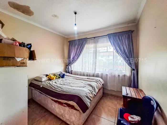 Townhouse/Cluster to Rent in Avenues