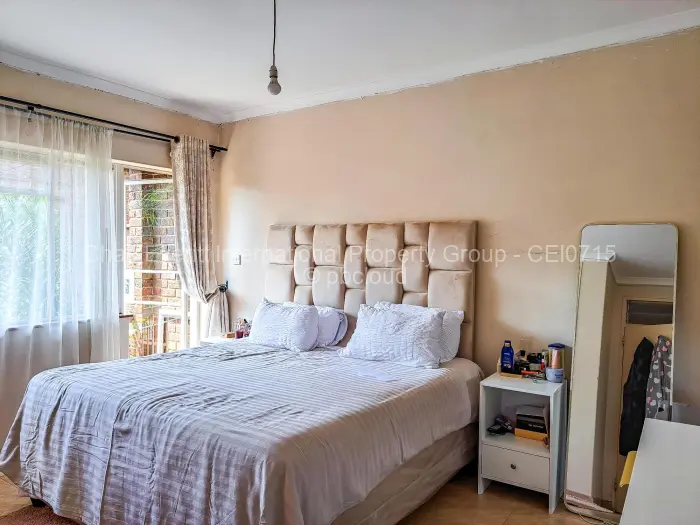 Townhouse/Cluster to Rent in Avenues