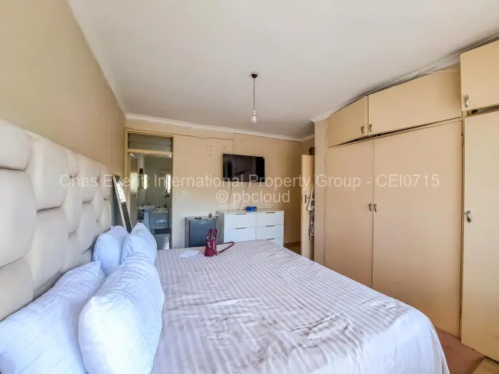 Townhouse/Cluster to Rent in Avenues