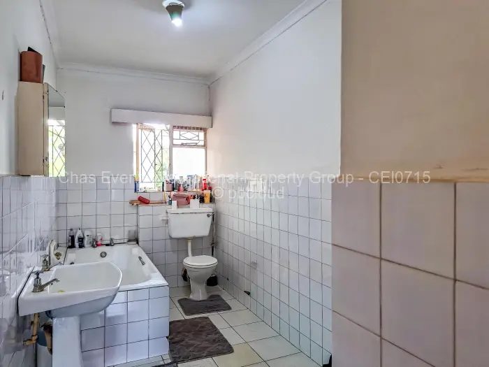 Townhouse/Cluster to Rent in Avenues