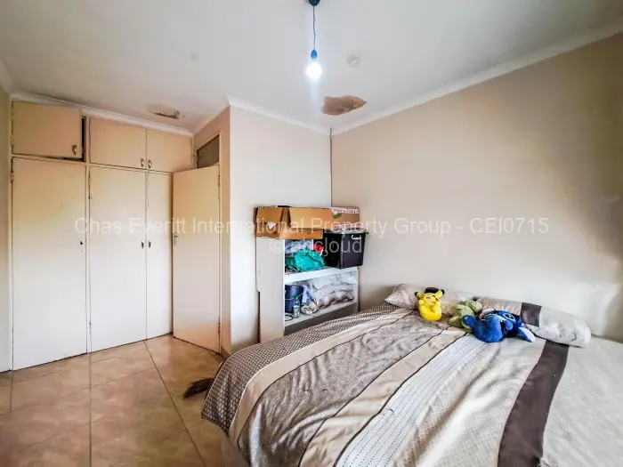 Townhouse/Cluster to Rent in Avenues