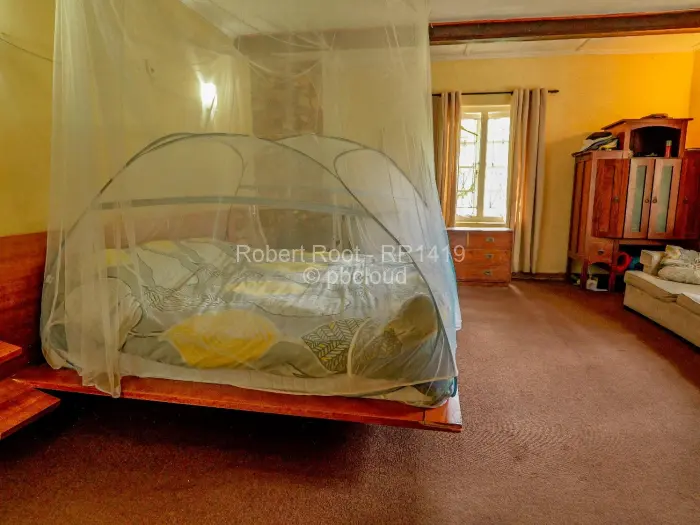 3 Bedroom House for Sale in Monavale, Harare