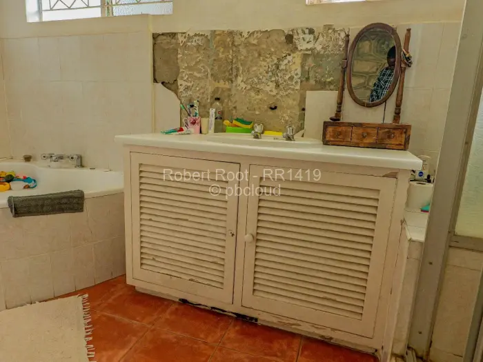 3 Bedroom House for Sale in Monavale, Harare