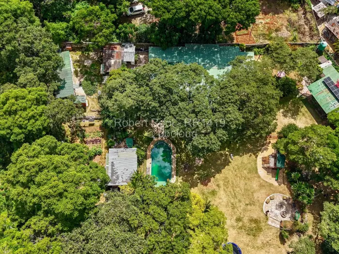 3 Bedroom House for Sale in Monavale, Harare