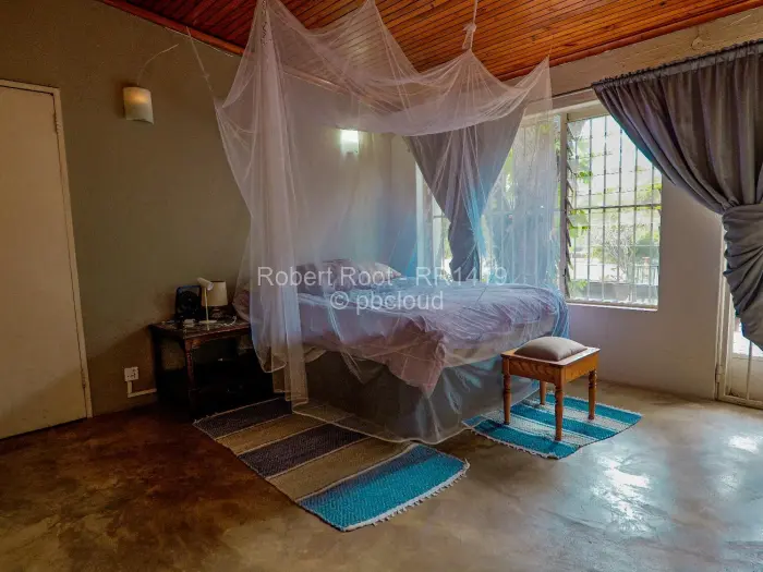 3 Bedroom House for Sale in Monavale, Harare