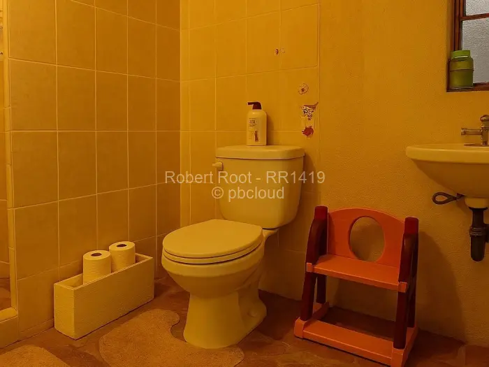 3 Bedroom House for Sale in Monavale, Harare