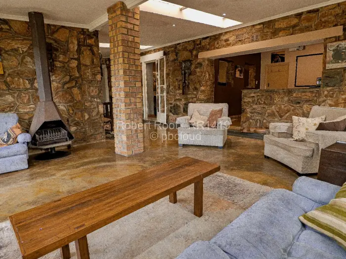 3 Bedroom House for Sale in Monavale, Harare