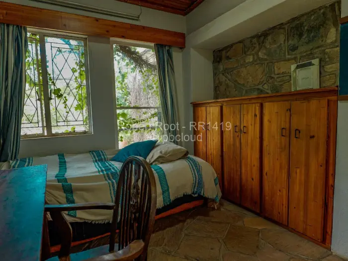 3 Bedroom House for Sale in Monavale, Harare