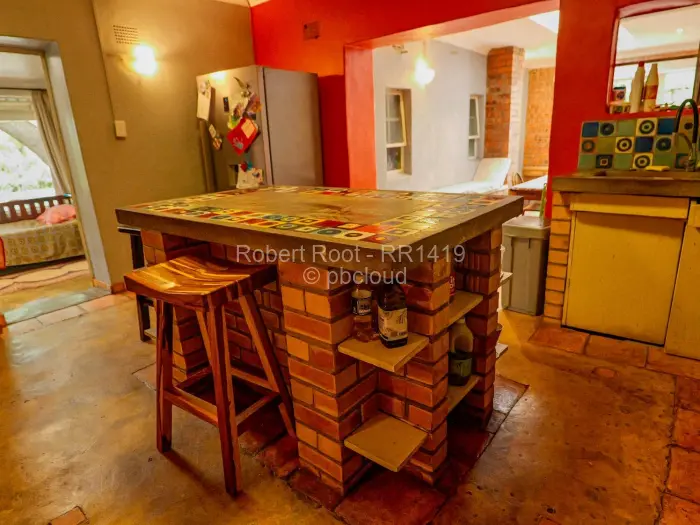 3 Bedroom House for Sale in Monavale, Harare