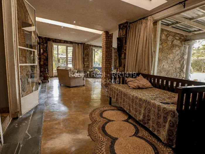 3 Bedroom House for Sale in Monavale, Harare