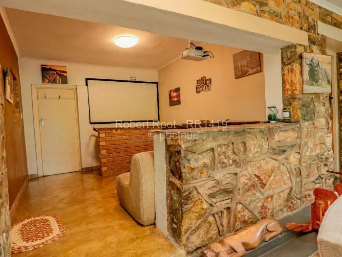 3 Bedroom House for Sale in Monavale, Harare