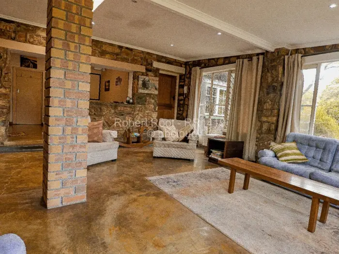 3 Bedroom House for Sale in Monavale, Harare