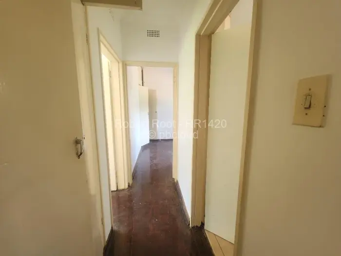 Flat/Apartment to Rent in Avondale