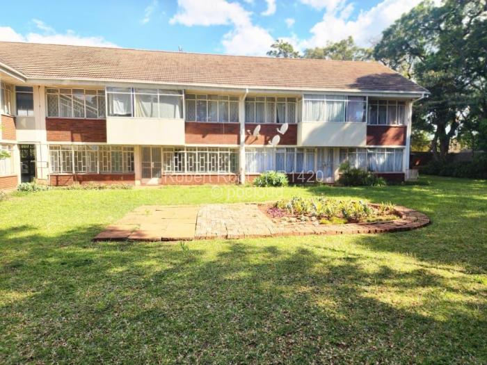 Flat/Apartment to Rent in Avondale, Harare