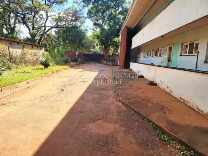 Flat/Apartment to Rent in Avondale