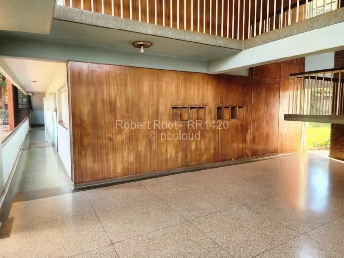 Flat/Apartment to Rent in Avondale