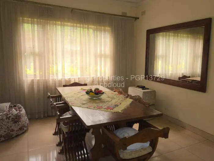 3 Bedroom House for Sale in Greencroft, Harare