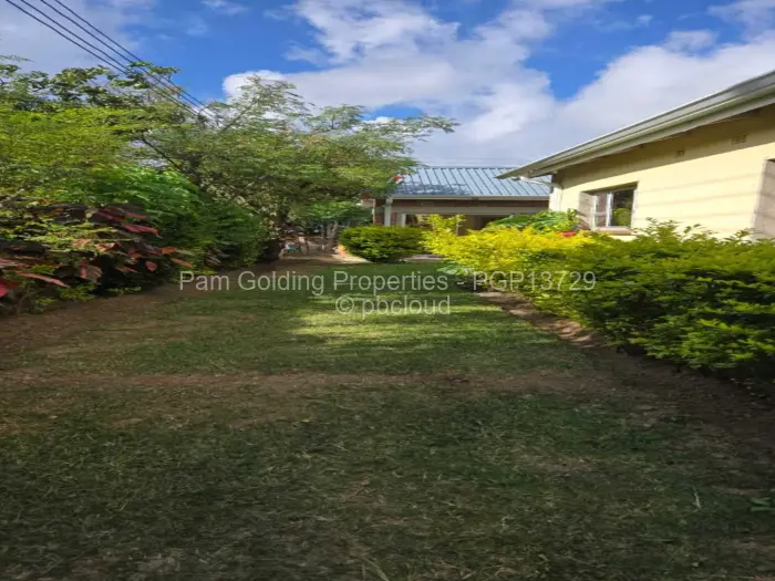 3 Bedroom House for Sale in Greencroft, Harare