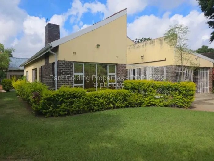 3 Bedroom House for Sale in Greencroft, Harare