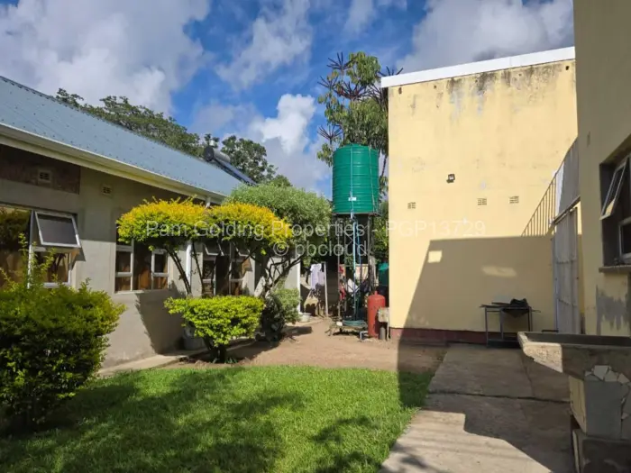 3 Bedroom House for Sale in Greencroft, Harare