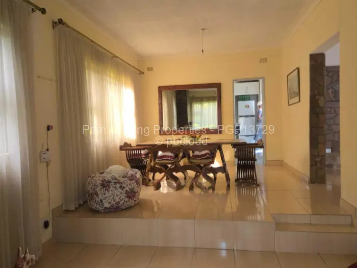 3 Bedroom House for Sale in Greencroft, Harare