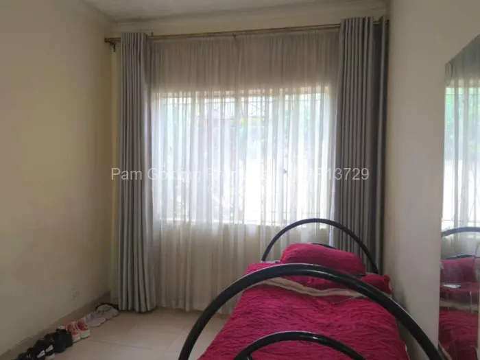 3 Bedroom House for Sale in Greencroft, Harare