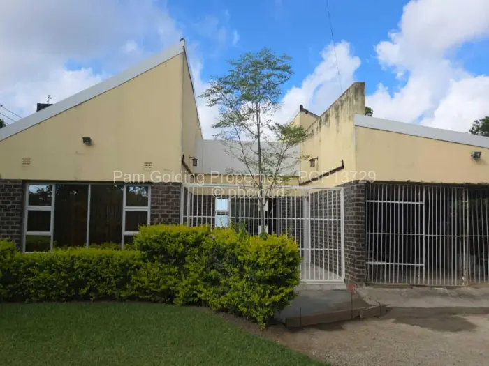 3 Bedroom House for Sale in Greencroft, Harare