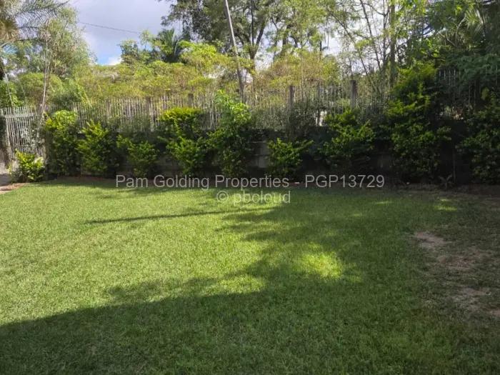 3 Bedroom House for Sale in Greencroft, Harare